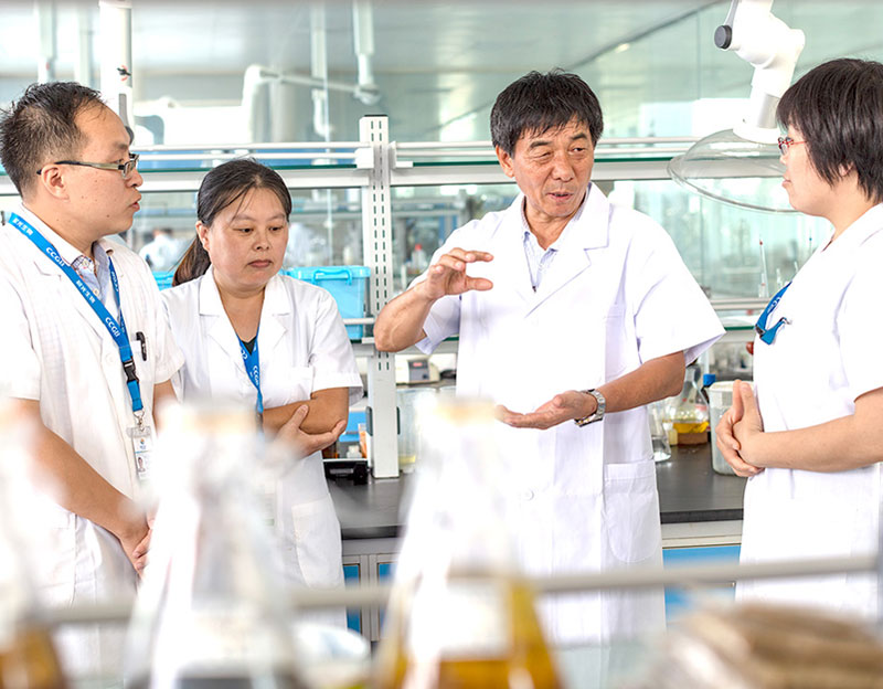【冀云】党旗在基层一线高高飘扬 | 凯发20年一路同行生物:“三双工程”激活企业发展内生力