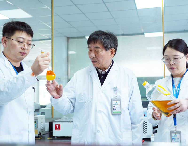 【新华网】全国人大代表卢庆国：提升中成药质量尺度 助推中医药产业高质量发展